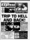 Belper Express Thursday 26 December 1991 Page 1