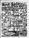 Belper Express Thursday 26 December 1991 Page 7