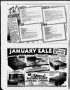 Belper Express Thursday 26 December 1991 Page 18