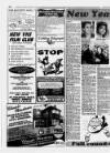 Belper Express Thursday 26 December 1991 Page 20