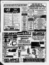 Belper Express Thursday 26 December 1991 Page 22