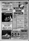 Belper Express Thursday 09 January 1992 Page 4