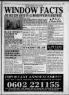 Belper Express Thursday 09 January 1992 Page 25