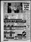 Belper Express Thursday 16 January 1992 Page 12