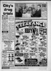 Belper Express Thursday 16 January 1992 Page 13