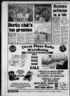 Belper Express Thursday 16 January 1992 Page 14