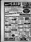 Belper Express Thursday 16 January 1992 Page 18