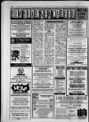 Belper Express Thursday 16 January 1992 Page 20