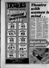 Belper Express Thursday 16 January 1992 Page 30