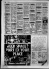 Belper Express Thursday 16 January 1992 Page 34