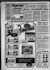 Belper Express Thursday 06 February 1992 Page 12