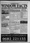 Belper Express Thursday 06 February 1992 Page 19