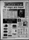 Belper Express Thursday 06 February 1992 Page 26