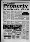 Belper Express Thursday 06 February 1992 Page 34