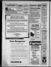 Belper Express Thursday 06 February 1992 Page 42