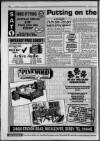 Belper Express Thursday 27 February 1992 Page 14