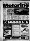 Belper Express Thursday 27 February 1992 Page 48