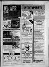 Belper Express Thursday 19 March 1992 Page 31