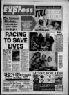 Belper Express Thursday 02 April 1992 Page 1