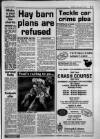 Belper Express Thursday 02 April 1992 Page 3