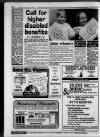 Belper Express Thursday 02 April 1992 Page 6