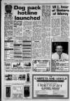 Belper Express Thursday 16 April 1992 Page 6