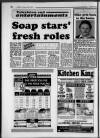 Belper Express Thursday 23 April 1992 Page 22