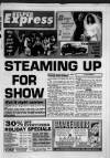 Belper Express Thursday 21 May 1992 Page 1