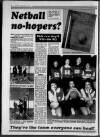 Belper Express Thursday 21 May 1992 Page 4