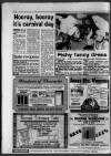 Belper Express Thursday 21 May 1992 Page 6