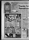 Belper Express Thursday 21 May 1992 Page 12
