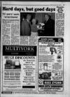 Belper Express Thursday 21 May 1992 Page 21