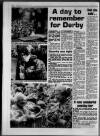 Belper Express Thursday 28 May 1992 Page 16