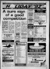 Belper Express Thursday 28 May 1992 Page 31