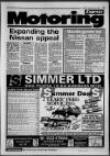 Belper Express Thursday 04 June 1992 Page 43