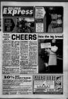 Belper Express Thursday 11 June 1992 Page 1