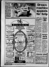 Belper Express Thursday 25 June 1992 Page 22