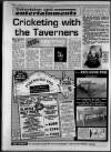 Belper Express Thursday 25 June 1992 Page 26