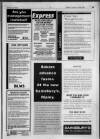 Belper Express Thursday 25 June 1992 Page 45