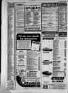 Belper Express Thursday 25 June 1992 Page 50