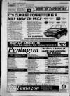 Belper Express Thursday 25 June 1992 Page 52