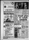 Belper Express Thursday 30 July 1992 Page 6