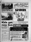 Belper Express Thursday 30 July 1992 Page 21