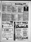 Belper Express Thursday 13 August 1992 Page 25