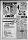 Belper Express Thursday 24 September 1992 Page 18