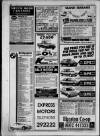 Belper Express Thursday 24 September 1992 Page 54