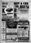 Belper Express Thursday 24 September 1992 Page 55