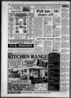 Belper Express Thursday 22 October 1992 Page 12