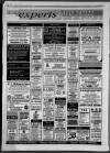 Belper Express Thursday 22 October 1992 Page 36