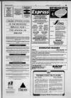 Belper Express Thursday 22 October 1992 Page 45